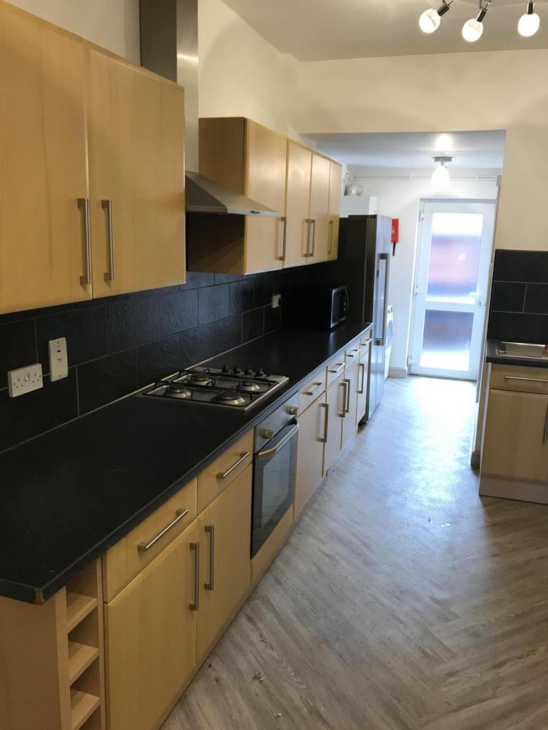 Rectory Place, Loughborough LE11 – pohled 2