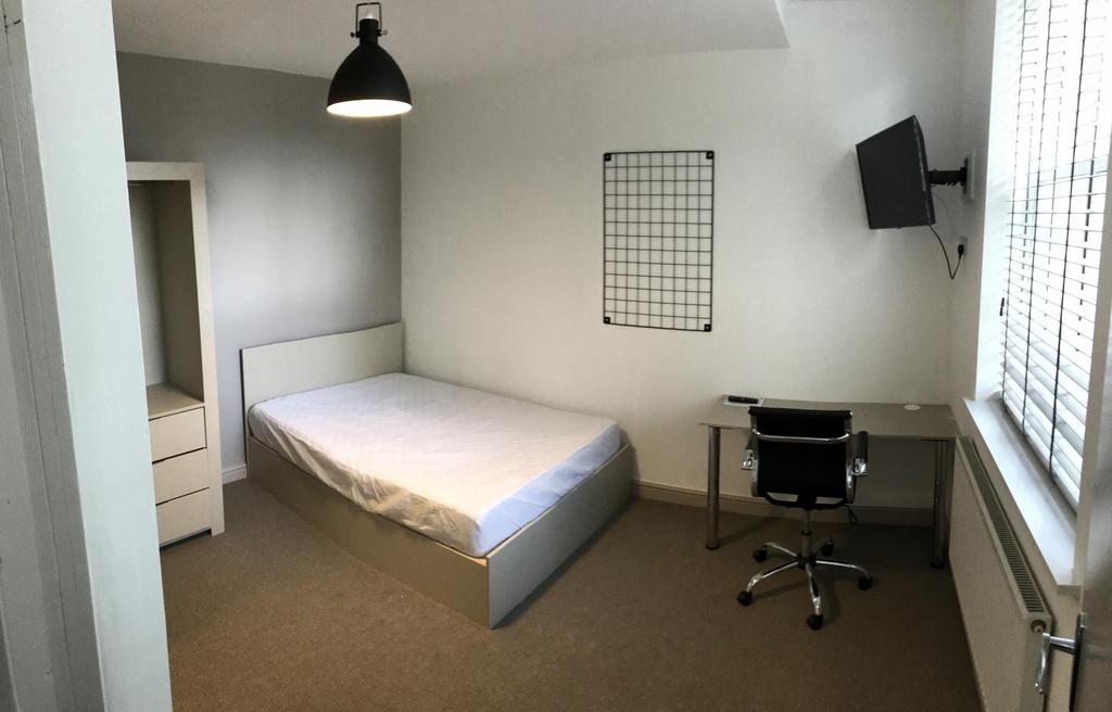 Rectory Place, Loughborough LE11 – pohled 3