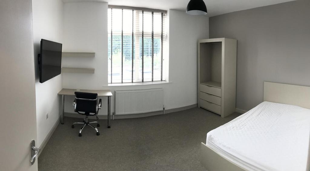 Rectory Place, Loughborough LE11 – pohled 4