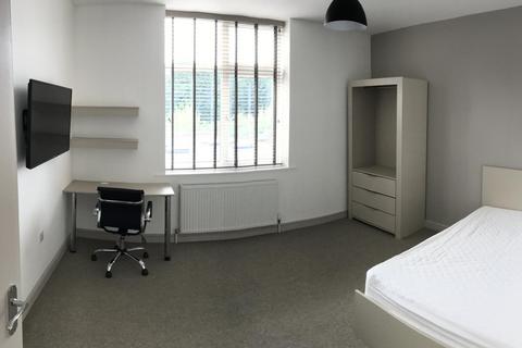 6 bedroom house to rent, Rectory Place, Loughborough LE11