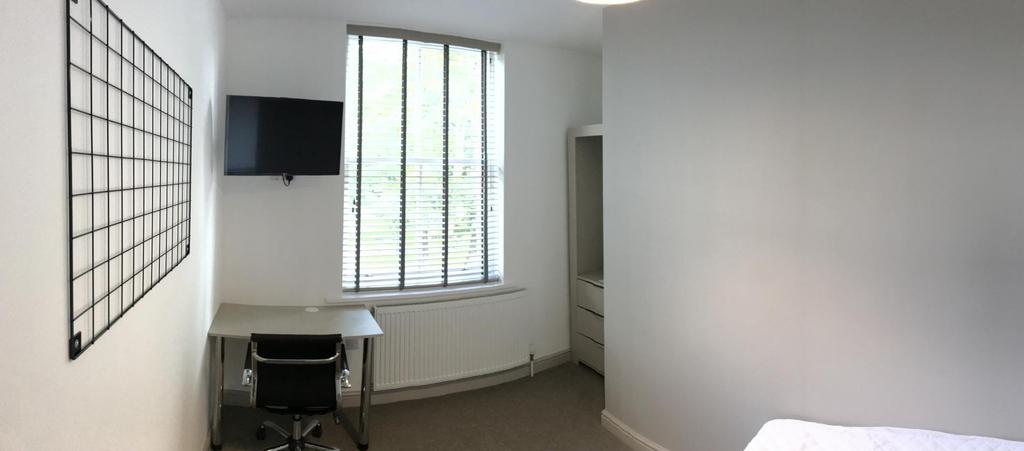 Rectory Place, Loughborough LE11 – pohled 5