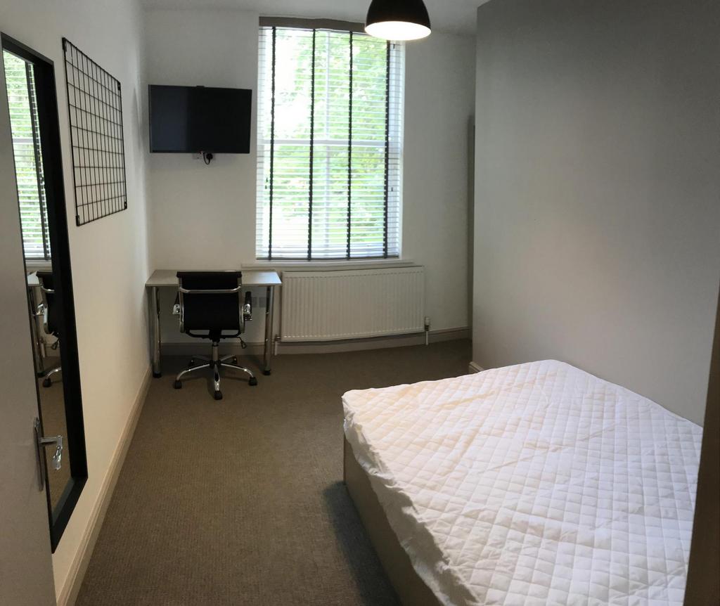Rectory Place, Loughborough LE11 – pohled 6