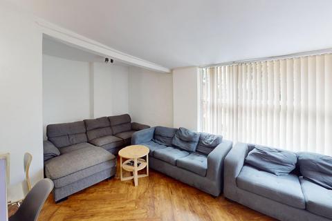 6 bedroom house to rent, Victoria Street, Loughborough LE11
