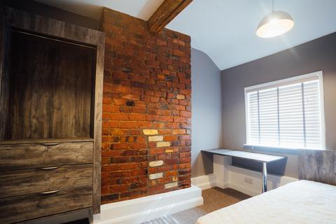 6 bedroom house to rent, Victoria Street, Loughborough LE11
