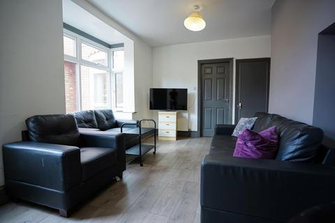 6 bedroom house to rent, Royland Road, Loughborough LE11