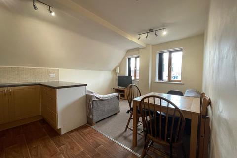 2 bedroom house to rent, Churchgate Mews, Loughborough LE11