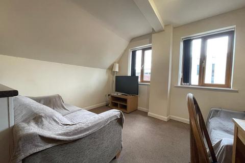 2 bedroom house to rent, Churchgate Mews, Loughborough LE11