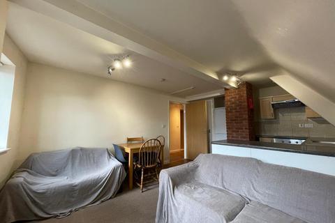 2 bedroom house to rent, Churchgate Mews, Loughborough LE11