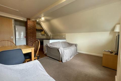 2 bedroom house to rent, Churchgate Mews, Loughborough LE11