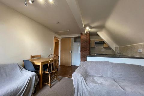 2 bedroom house to rent, Churchgate Mews, Loughborough LE11