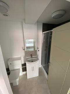 2 bedroom house to rent, Packe Street, Loughborough LE11
