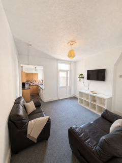 4 bedroom house to rent, Rosebery Street, Loughborough LE11