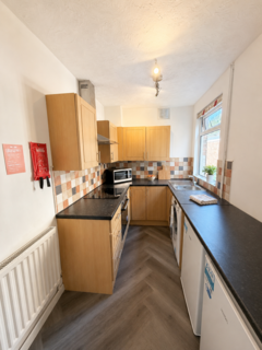 4 bedroom house to rent, Rosebery Street, Loughborough LE11