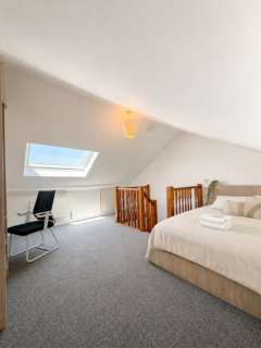 4 bedroom house to rent, Rosebery Street, Loughborough LE11