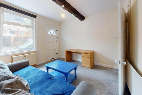 2 bedroom house to rent, Albert Street, Loughborough LE11