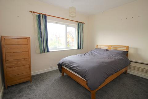 2 bedroom house to rent, Albert Street, Loughborough LE11