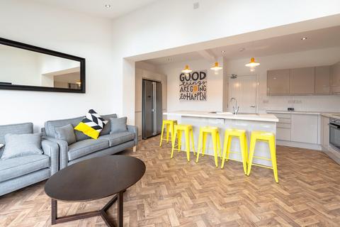 1 bedroom in a house share to rent, Goods Yard Close, Loughborough LE11