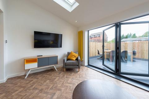 1 bedroom in a house share to rent, Goods Yard Close, Loughborough LE11