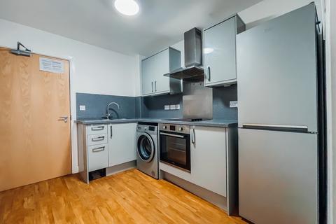 1 bedroom house to rent, Baxter Gate, Loughborough LE11