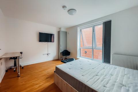 1 bedroom house to rent, Baxter Gate, Loughborough LE11