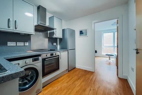 1 bedroom house to rent, Baxter Gate, Loughborough LE11