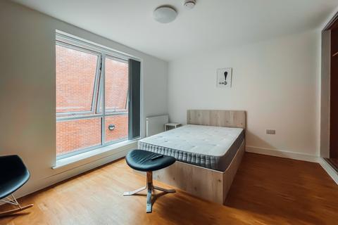 1 bedroom house to rent, Baxter Gate, Loughborough LE11