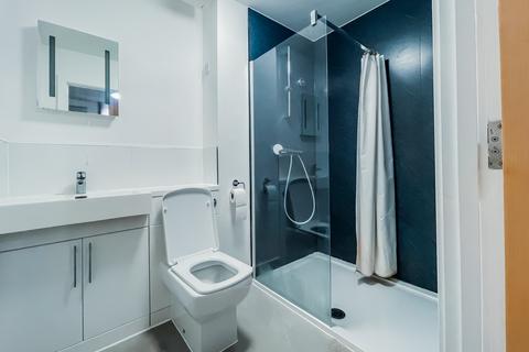 1 bedroom house to rent, Baxter Gate, Loughborough LE11