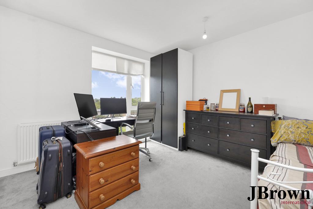 Home office