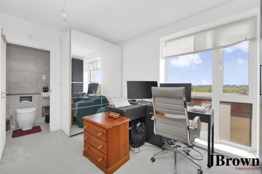 Home office