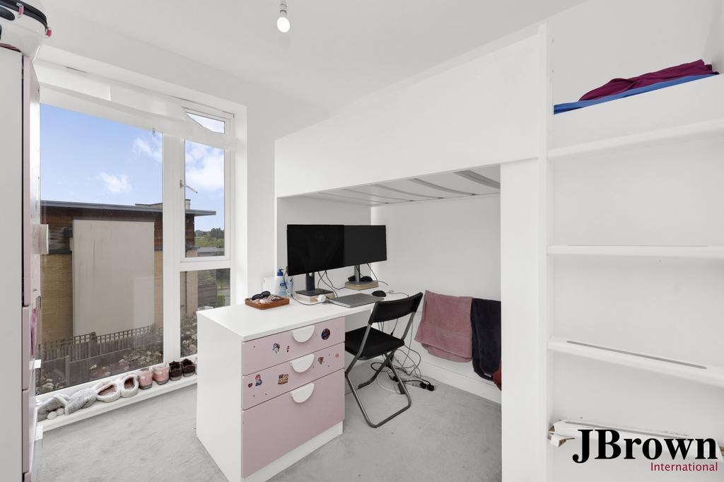Home office
