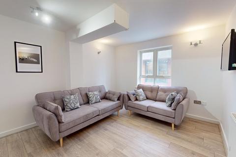 1 bedroom in a house share to rent, Orchard Street, Loughborough LE11