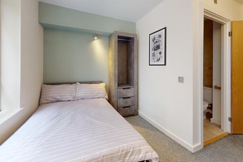 1 bedroom in a house share to rent, Orchard Street, Loughborough LE11