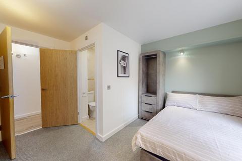 1 bedroom in a house share to rent, Orchard Street, Loughborough LE11