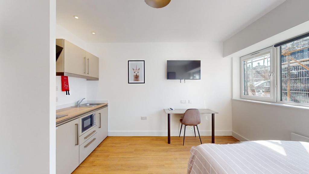 1 bedroom house to rent