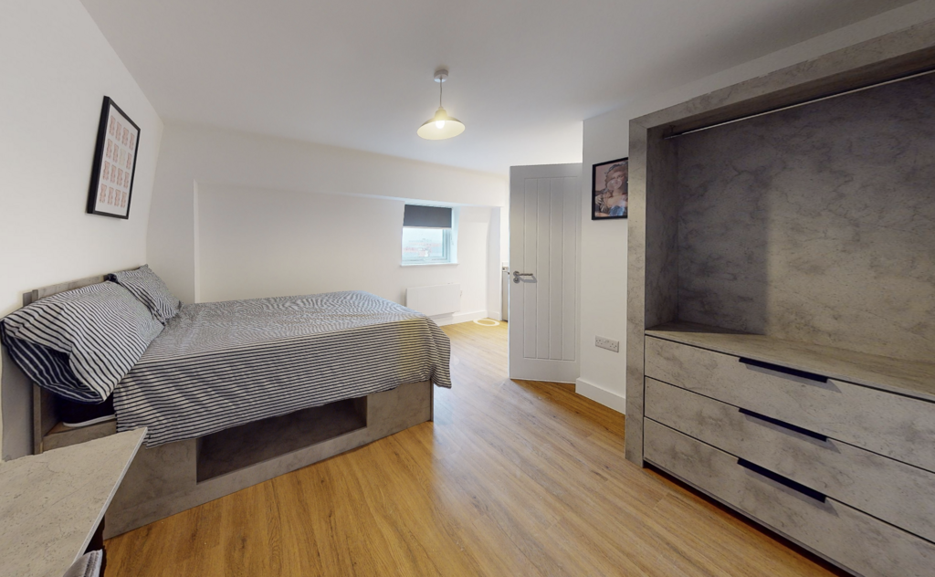 1 bedroom house to rent