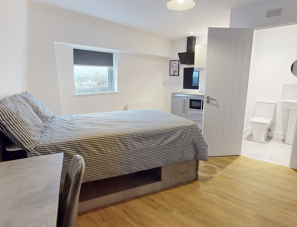 1 bedroom house to rent
