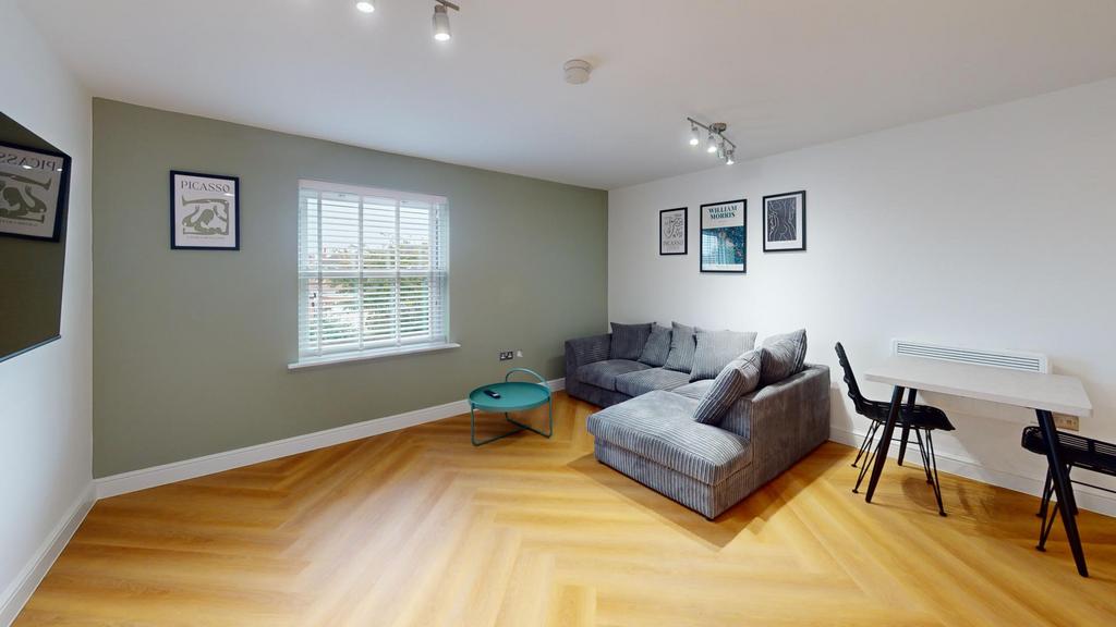 2 bedroom house to rent