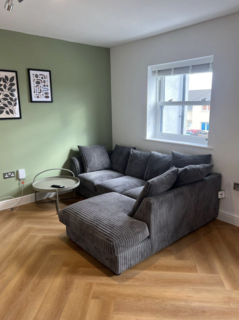 2 bed house for rent in 195 Derby Road, Loughborough LE11