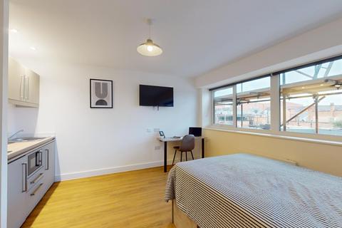 1 bedroom house to rent, Lemyngton Street, Loughborough LE11