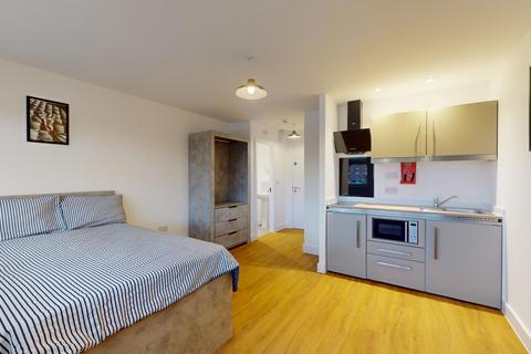 1 bedroom house to rent, Lemyngton Street, Loughborough LE11