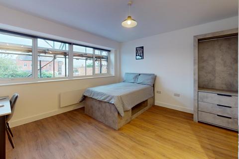 1 bedroom house to rent, Lemyngton Street, Loughborough LE11