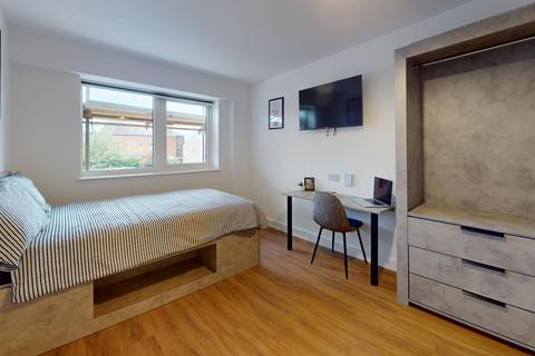1 bedroom house to rent, Lemyngton Street, Loughborough LE11