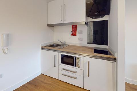 1 bedroom house to rent, Lemyngton Street, Loughborough LE11