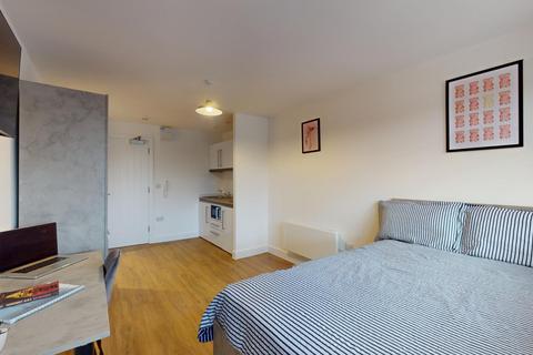 1 bedroom house to rent, Lemyngton Street, Loughborough LE11