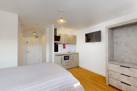 1 bedroom flat to rent, 2 Lemyngton Street, Loughborough LE11