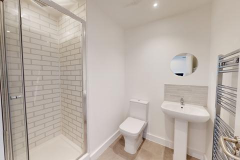1 bedroom flat to rent, 2 Lemyngton Street, Loughborough LE11
