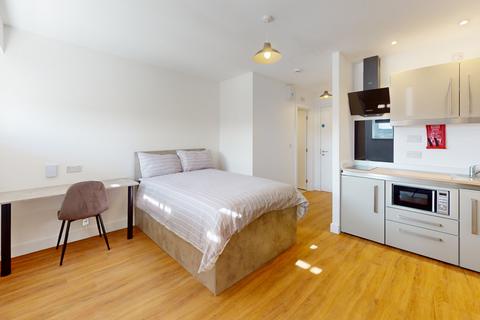 1 bedroom flat to rent, 2 Lemyngton Street, Loughborough LE11