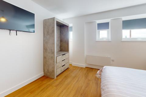 1 bedroom flat to rent, 2 Lemyngton Street, Loughborough LE11