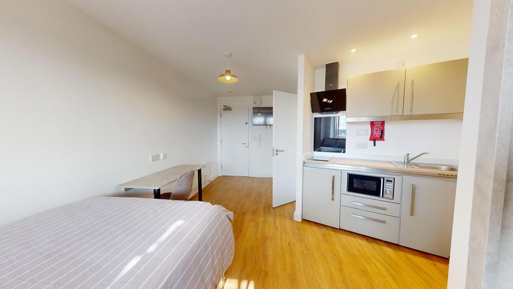 1 bedroom house to rent