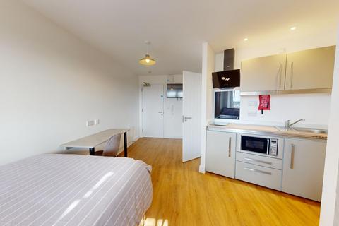 1 bedroom house to rent, 2 Lemyngton Street, Loughborough LE11
